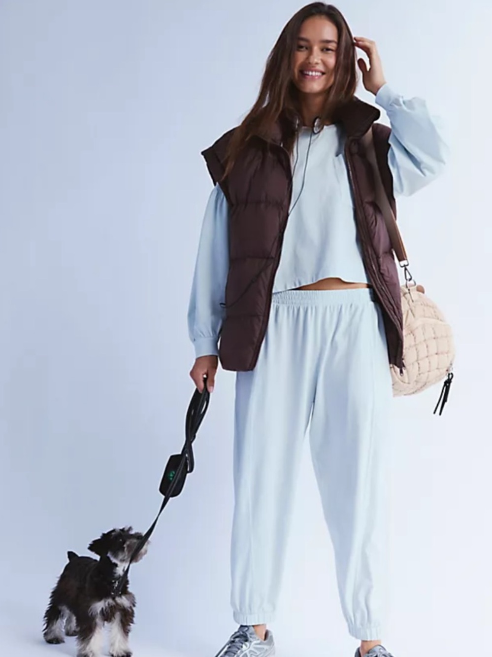 Hot Shot Recovery Set
NWOT
Free People Movement
COLOR- (Limited:)
Arctic Snow